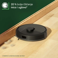 Roomba® 105 Combo Robot  Ash
