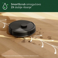 Roomba® 105 Combo Robot  Ash