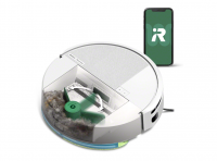 Roomba® 205 DustCompactor™ Combo Robot White