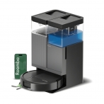 Roomba® Plus 415 Combo Robot + AutoWash™ Baza Black